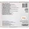 Holst Gustaf CD The Planets Suite, Opus 32  kansi EX- levy EX Käytetty CD