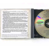 Holst Gustaf CD The Planets Suite, Opus 32  kansi EX- levy EX Käytetty CD