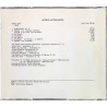 Lutoslawski Witold CD Symphony No. 3, chain 1-3 Volume 5  kansi EX- levy EX Käytetty CD