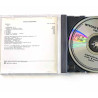 Lutoslawski Witold CD Symphony No. 3, chain 1-3 Volume 5  kansi EX- levy EX Käytetty CD
