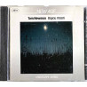 Newman Tom CD Bayou Moon  kansi EX- levy EX Käytetty CD