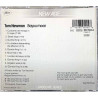 Newman Tom CD Bayou Moon  kansi EX- levy EX Käytetty CD