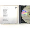 Newman Tom CD Bayou Moon  kansi EX- levy EX Käytetty CD
