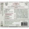 Penderecki Krzysztof CD Orchestral Works Vol. 1  kansi EX- levy EX Käytetty CD