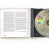 Penderecki Krzysztof CD Orchestral Works Vol. 1  kansi EX- levy EX Käytetty CD