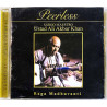 Maestro Ali Akbar Khan CD Peerless  kansi EX- levy EX- Käytetty CD