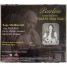 Maestro Ali Akbar Khan CD Peerless  kansi EX- levy EX- Käytetty CD