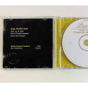 Maestro Ali Akbar Khan CD Peerless  kansi EX- levy EX- Käytetty CD