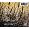 Popmonks CD Elephant  kansi EX- levy EX Käytetty CD