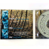 Popmonks CD Elephant  kansi EX- levy EX Käytetty CD