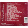 Toto, Roxy Music, 10cc, Styx ym. 1991 COL 468438 2 Great moments CD Begagnat