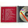 Toto, Roxy Music, 10cc, Styx ym. 1991 COL 468438 2 Great moments CD Begagnat