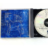 Tschanz Mark CD Blue Dog  kansi EX- levy EX Käytetty CD