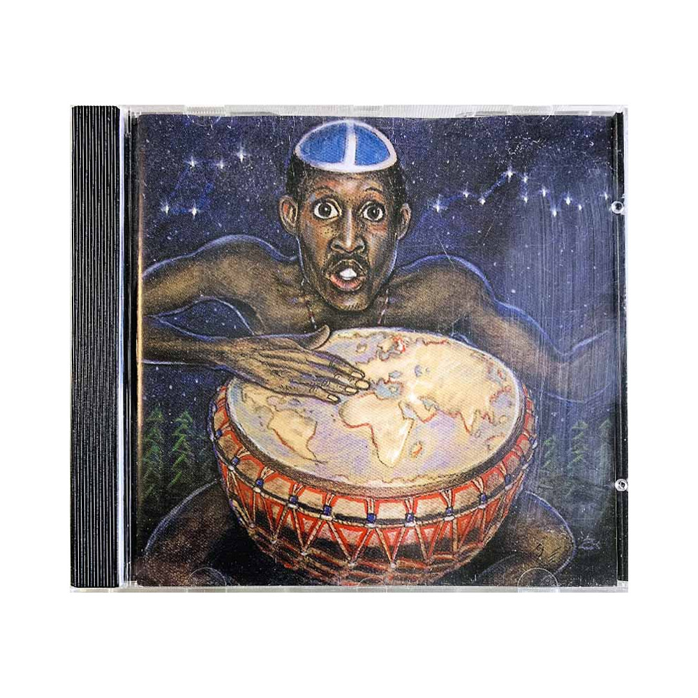 Lyyran Tähtikuvio 1999 LYRA 0001 Kalevala Pop CD Begagnat