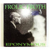 Frolic Froth CD Eponymous  kansi EX- levy EX- Käytetty CD