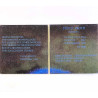 Frolic Froth CD Eponymous  kansi EX- levy EX- Käytetty CD