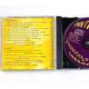 Stainless Steelband CD Pantastico!  kansi EX- levy EX Käytetty CD