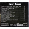 Bechet Sidney 2001 205456-202 Tin Roof Blues CD Begagnat
