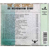 Ohio Express CD 20 greatest hits  kansi EX- levy EX Käytetty CD