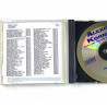 Korner Alexis CD Got My Mojo Working  kansi EX- levy EX Käytetty CD