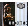 Coltrane John 1987 CD CHARLY 117 Live in Stocholm 1961 CD Begagnat
