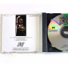 Coltrane John 1987 CD CHARLY 117 Live in Stocholm 1961 CD Begagnat