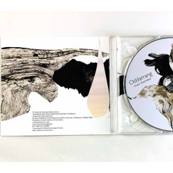 Oddarrang 2006 TEXCD 068 Music Illustrated CD Begagnat