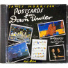 Morrison James CD Postcards From Down Under  kansi EX- levy EX- Käytetty CD