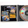 Morrison James CD Postcards From Down Under  kansi EX- levy EX- Käytetty CD