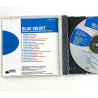 Mose Allison, Chet Baker, Horace Silver 1999 7243 5 21153 2 7 Blue velvet - crooners, swooners and velvet vocals CD Begagnat