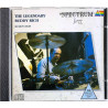 Rich Buddy CD The legendary Buddy Rich  kansi EX- levy EX- Käytetty CD