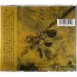 Hector Zazou 1991 848515-2 Les Nouvelles Polyphonies Corses Avec Hector Zazou CD Begagnat