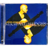 Hedges Michael CD Beyond boundaries (guitar solos)  kansi EX- levy EX- Käytetty CD