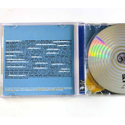Hedges Michael CD Beyond boundaries (guitar solos)  kansi EX- levy EX- Käytetty CD