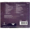 Dorsey Tommy CD The best of  kansi EX- levy EX Käytetty CD