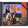 Argent, Cozy Powell, Knack, Toto CD On the wild side Vol. 2  kansi EX- levy EX Käytetty CD