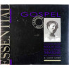 Blind Willie Johnson, Reverend Utah Smith CD Essential Masters: Gospel  kansi EX levy EX Käytetty CD
