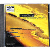 Group For Contemporary Music 1992 3-7121-2 H1 Second string quartet / String Quartet No. 1 CD Begagnat