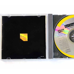 Group For Contemporary Music 1992 3-7121-2 H1 Second string quartet / String Quartet No. 1 CD Begagnat