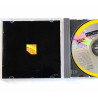 Group For Contemporary Music 1992 3-7121-2 H1 Second string quartet / String Quartet No. 1 CD Begagnat