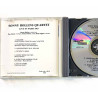 Rollins Sonny CD Live in Paris 1963  kansi VG+ levy EX Käytetty CD