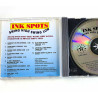 Ink Spots CD Swing High Swing Low  kansi EX- levy EX Käytetty CD