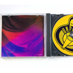 Neil Young, Stevie Ray Vaughan ym. 1994 9362-45774-2 Unplugged Collection volume one CD Begagnat