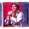 Nelson Rick 1996 10020-2 Greatest Hits CD Begagnat