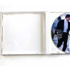 Mendelsschon, Liszt, Tchaikovsky ym. CD The Wedding Collection  kansi EX- levy EX Käytetty CD
