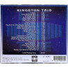 Kingston Trio 1990’s LT-5079 Tom Dooley CD Begagnat
