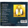 Anouk CD Together alone  kansi EX- levy EX Käytetty CD