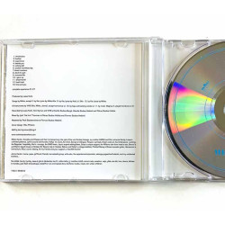 Von Hertzen Brothers 2001 74321 888342 Experience CD Begagnat