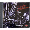 Jazz At The Philharmonic 1995 LE JAZZ CD 41 The Beginning CD Begagnat