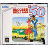 Sophia Loren, Nilla Pizzi, D. Modugno CD L'Album Di Successi Degli Anni '50  2CD  kansi EX levy VG+ Käytetty CD